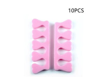 Listing 6 of 9 for Toe Separators