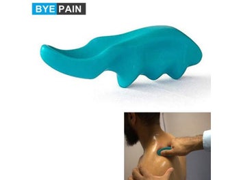 Listing 3 of 9 for 1 Pcs BYEPAIN Deep Tissue Massage Thumb Saver Massager