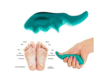 Listing 6 of 9 for 1 Pcs BYEPAIN Deep Tissue Massage Thumb Saver Massager