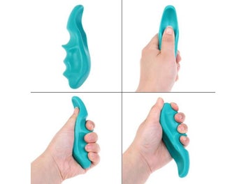 Listing 7 of 9 for 1 Pcs BYEPAIN Deep Tissue Massage Thumb Saver Massager