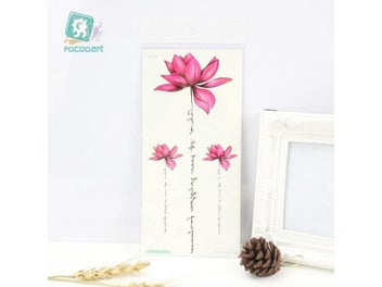 Listing 8 of 10 for Temporary Tattoo Stickers