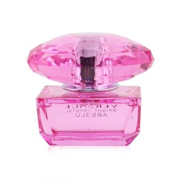 Listing 3 of 3 for Versace Bright Crystal Absolu Eau De Parfum Spray 50ml/1.7oz