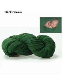 Listing 3 of 3 for Newborn Photography Props Swaddle Wrap Blanket