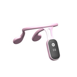 Listing 12 of 13 for Posture Corrector Device Training Realtime Scientific Back Neck Hump Adult Kid