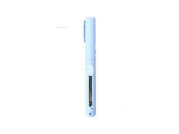 Listing 8 of 16 for 1pc Mini Portable Scissors Paper Cutter Knife 2 In 1 Multifunctional Pocket Pen