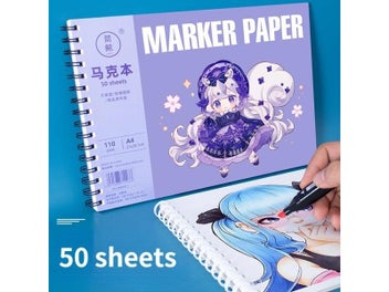 Listing 4 of 16 for Drawing Paper Painting Paper