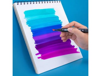 Listing 5 of 16 for Drawing Paper Painting Paper