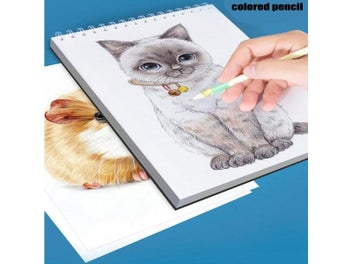 Listing 6 of 16 for Drawing Paper Painting Paper