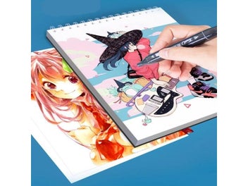 Listing 7 of 16 for Drawing Paper Painting Paper