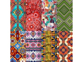 Listing 2 of 14 for DIY Synthetic Leather Sheet
