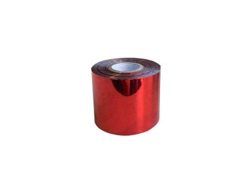 Listing 6 of 10 for 1 Roll 5cmx120M 10 Colors Hot Stamping Foil Heat Transfer Napkin Gilding PVC