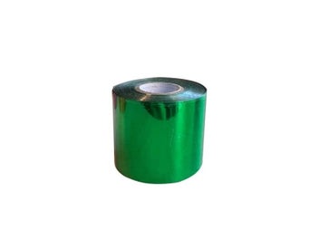 Listing 7 of 10 for 1 Roll 5cmx120M 10 Colors Hot Stamping Foil Heat Transfer Napkin Gilding PVC