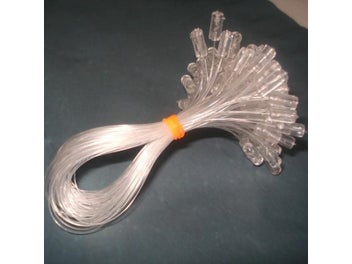 Listing 3 of 8 for XUCHANG HARMONY 100 Transparent Micro Ring Loop Easy Pulling Thread Tools