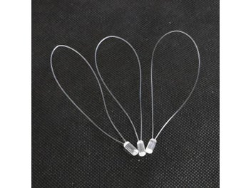 Listing 4 of 8 for XUCHANG HARMONY 100 Transparent Micro Ring Loop Easy Pulling Thread Tools