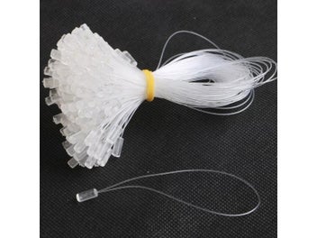 Listing 6 of 8 for XUCHANG HARMONY 100 Transparent Micro Ring Loop Easy Pulling Thread Tools