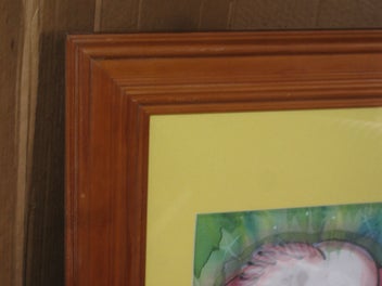 Listing 13 of 16 for Pip Earl - Large Bright & Colourful Animals On A Branch - original painting