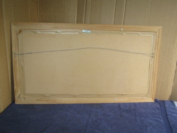 Listing 16 of 16 for Pip Earl - Large Bright & Colourful Animals On A Branch - original painting