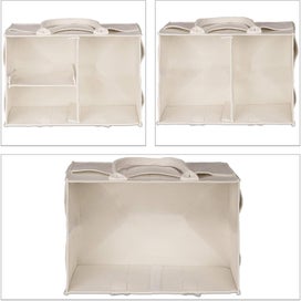 Listing 3 of 8 for NEW Diaper Caddy Nappy Bag Clearance Sale