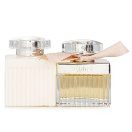 Listing 2 of 3 for Chloe Chloe Coffret: Eau de Parfum 50ml + Body Lotion 100ml 2pc