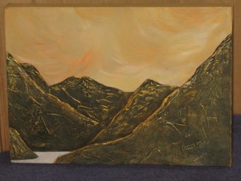 Listing 3 of 9 for Vickie K - Southern Alps 'Hidden' 2005 excellent