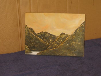 Listing 2 of 9 for Vickie K - Southern Alps 'Hidden' 2005 excellent