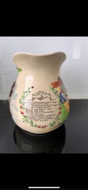 Listing 3 of 5 for Fieldings Crown Devon Musical Jug