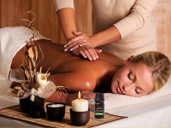 Listing 5 of 7 for Home Essentials Aromatherapy Oil Set NZ Clearance