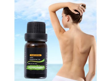 Listing 6 of 7 for Home Essentials Aromatherapy Oil Set NZ Clearance