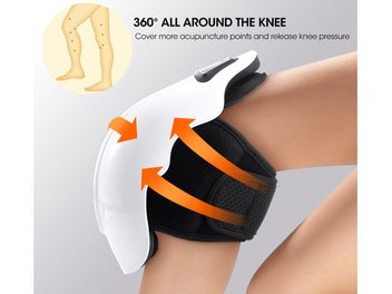 Listing 3 of 16 for Rechargeable Massage Machine for Elbow Knee Shoulder NZ Clearance