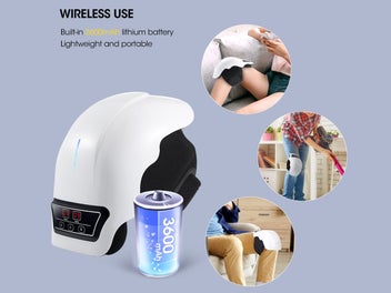 Listing 8 of 16 for Rechargeable Massage Machine for Elbow Knee Shoulder NZ Clearance
