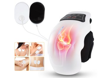 Listing 9 of 16 for Rechargeable Massage Machine for Elbow Knee Shoulder NZ Clearance
