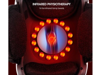 Listing 10 of 16 for Rechargeable Massage Machine for Elbow Knee Shoulder NZ Clearance