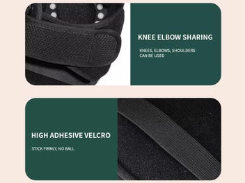 Listing 13 of 16 for Rechargeable Massage Machine for Elbow Knee Shoulder NZ Clearance