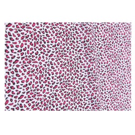 Listing 11 of 20 for 5 Style Fabric Patchwork Bundle 100% Cotton 50x50cm G0641MZ0