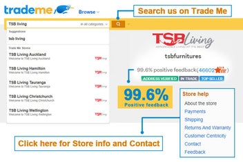 Listing 12 of 12 for Kids Storage