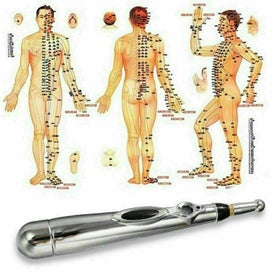 Listing 5 of 20 for Acupuncture Pen 3630701