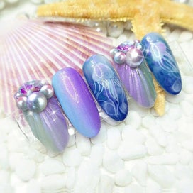 Listing 10 of 10 for Pearl Beads Set For Craft Nail Art Fashion Jewellery I1722MZ0