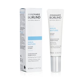Listing 2 of 3 for Annemarie Borlind Aquanature System Hydro Plumping Eye Cream - For Dehydrated Sk