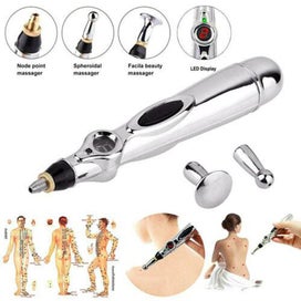 Listing 2 of 20 for Acupuncture Pen 3630701