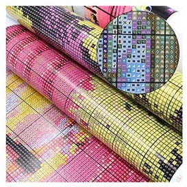 Listing 11 of 11 for Cross Stitch Kits I1662MZ0