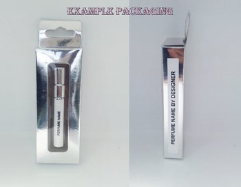 Listing 2 of 2 for 5ml sample perfume-Jean Paul Gaultier Le Male by Jean Paul Gaultier