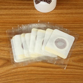 Listing 10 of 12 for 10pcs Detox Slimming Patch Weight Loss Fat Burning Pad i1909WT0