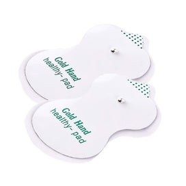 Listing 3 of 5 for Tens Electrode Conductive Gel Pad For Body Acupuncture Therapy, Massage