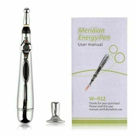 Listing 13 of 20 for Acupuncture Pen 3630701