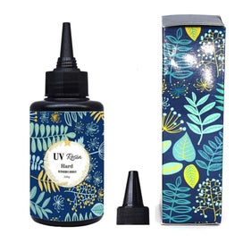 Listing 2 of 12 for UV Resin 200g I0906TP4
