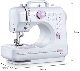 Listing 3 of 15 for Sewing Machine - (NZ Clearance)