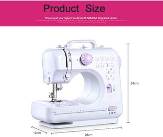 Listing 11 of 15 for Sewing Machine - (NZ Clearance)