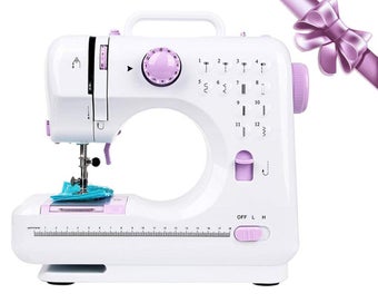 Listing 12 of 15 for Sewing Machine - (NZ Clearance)