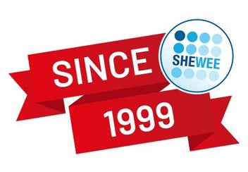 Listing 8 of 11 for GENUINE SHEWEE FLEXI + CASE- AQUA Female Urination Device