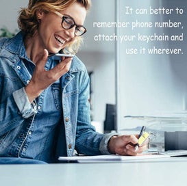 Listing 8 of 14 for 30pcs Blank Photo Insert Keyrings Wallet Blanks Photo Frame Keychains I1407TP0